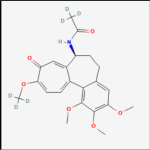 Colchicine-d6 | CAS 1217651-73-4