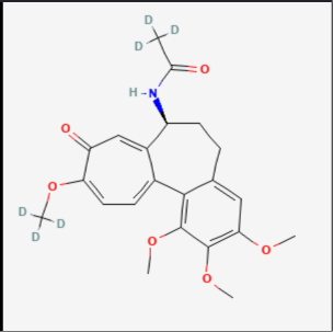 Colchicine-d6 | CAS 1217651-73-4