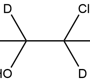 Deuterated 2-Chloroethanol-1,1,2,2-d4 | CAS 117067-62-6