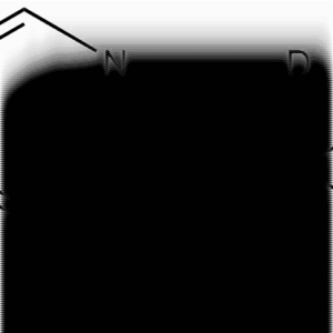 Deuterated 2-Ethyl-d5 pyridine