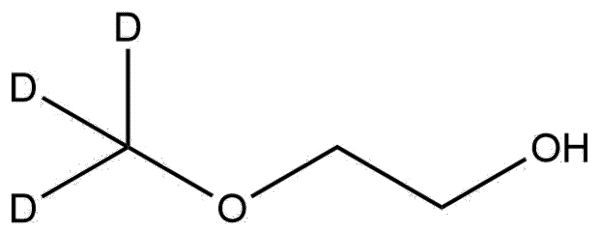 Deuterated 2-(Methoxy-d3)ethan-1-ol | CAS 97840-77-2