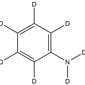 Deuterated Aniline-d7 | CAS 14545-23-4