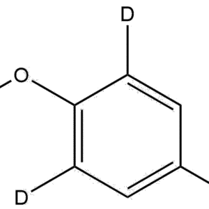 Deuterated Anisole-2,4,6-d3 | CAS 2567-25-1