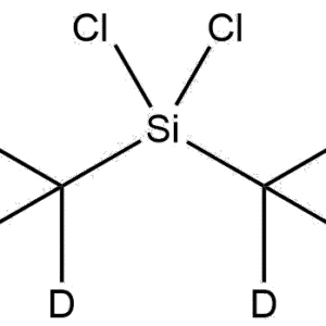 Deuterated Dichlorodimethylsilane-d6 | CAS 80311-36-0