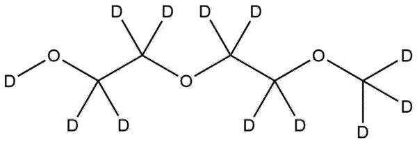 Deuterated Diethylene glycol methyl ether-d12 Deuterated Diethylene glycol methyl ether-d12