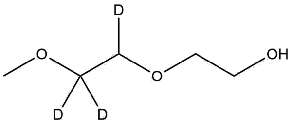 Deuterated Diethylene glycol methyl ether-d3 Deuterated Diethylene glycol methyl ether-d3