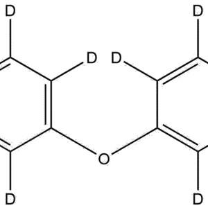 Deuterated Diphenyl-d10 ether | CAS 93952-05-7