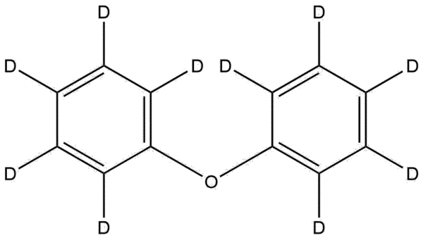 Deuterated Diphenyl-d10 ether CAS 93952-05-7 Deuterated Diphenyl-d10 ether | CAS 93952-05-7