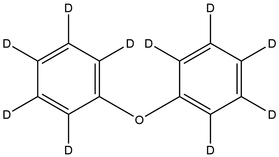 Deuterated Diphenyl-d10 ether | CAS 93952-05-7