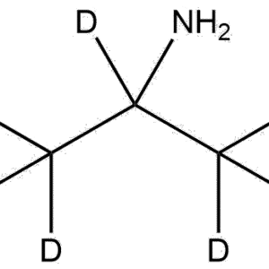 Deuterated Isopropyl-d7-amine | CAS 106658-09-7