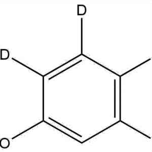 Deuterated Phenol-d4 | CAS 80441-87-8