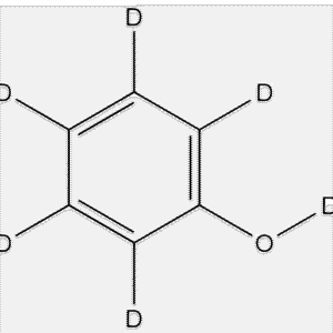 Deuterated Phenol-d6 | CAS 13127-88-3
