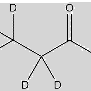 Deuterated Propionic-d5 acid | CAS 60153-92-6