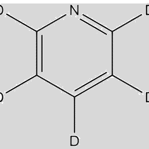 Deuterated Pyridine-d5 | CAS 7291-22-7