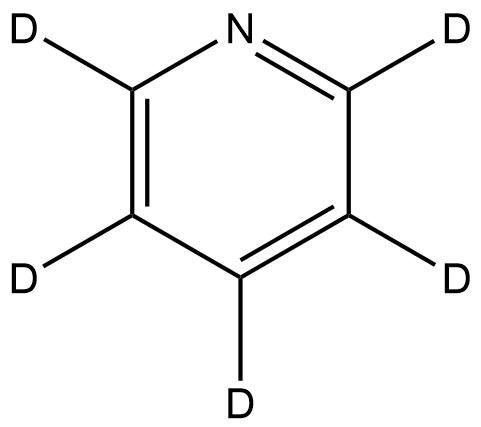 Deuterated Pyridine-d5 | CAS 7291-22-7