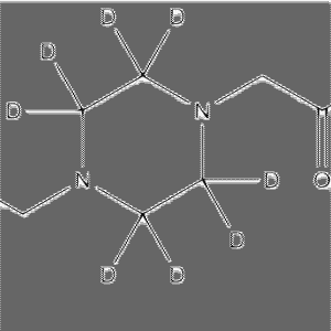 Ranolazine-d8 2HCl | CAS 142387-99-3