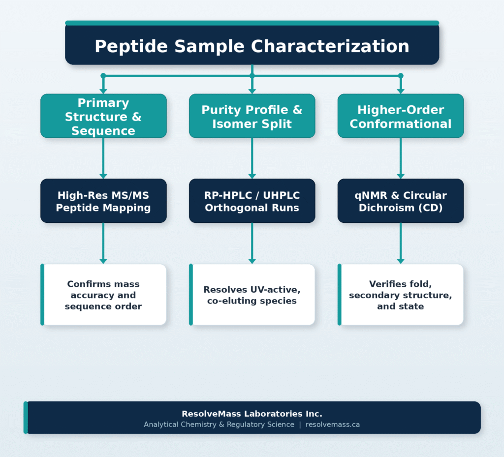How to Choose a Peptide CDMO in the US