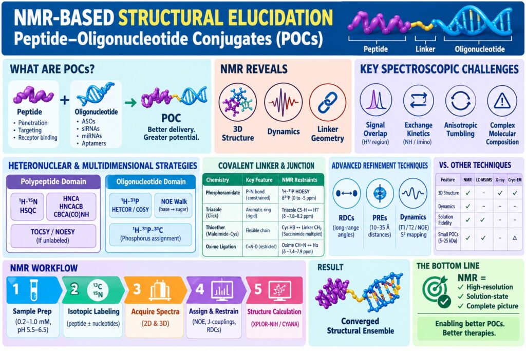 NMR-Based Structural Elucidation