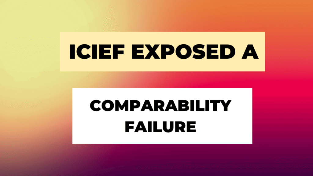 Charge Variant Profiling by icIEF