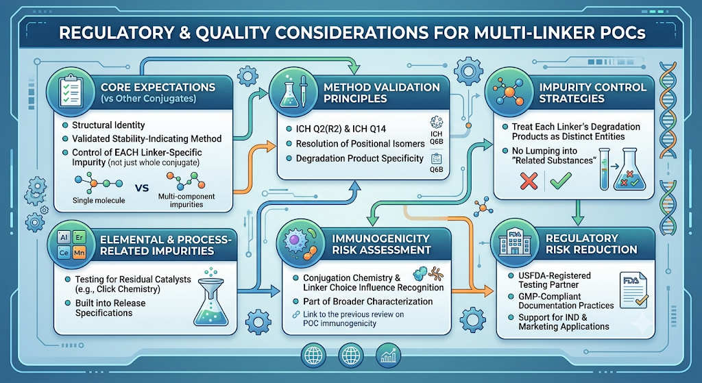 Regulatory and Quality Considerations