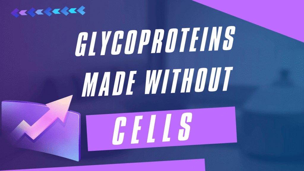 Chemical Synthesis of Glycoproteins
