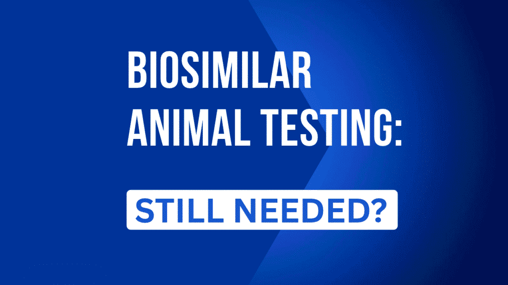 Biosimilar Nonclinical Toxicity Studies