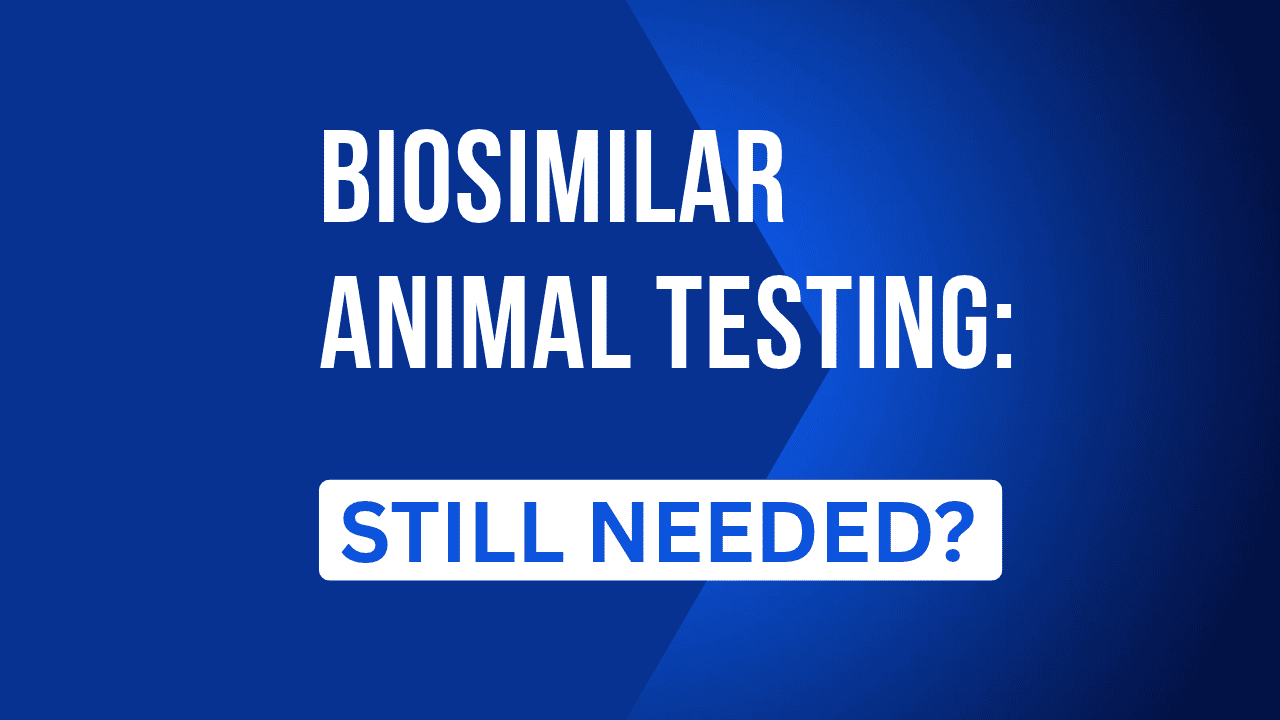 Biosimilar Nonclinical Toxicity Studies