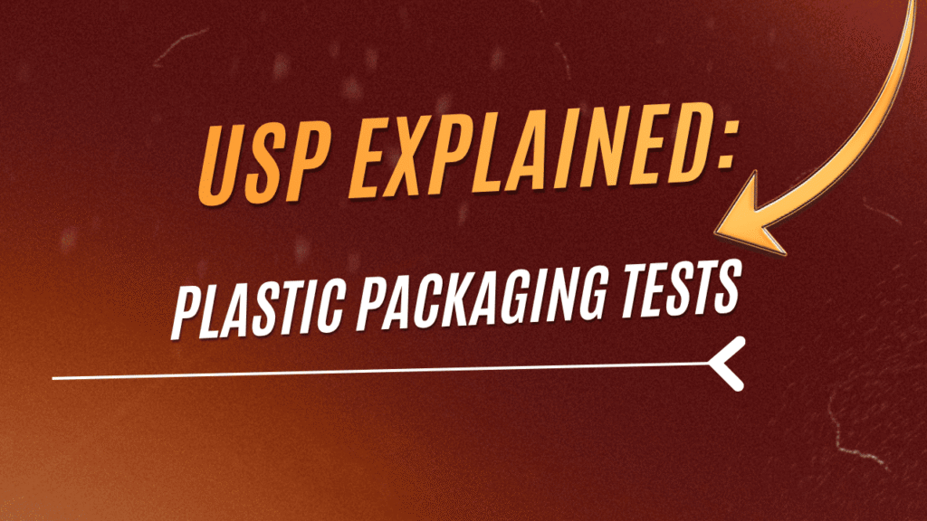 USP , and