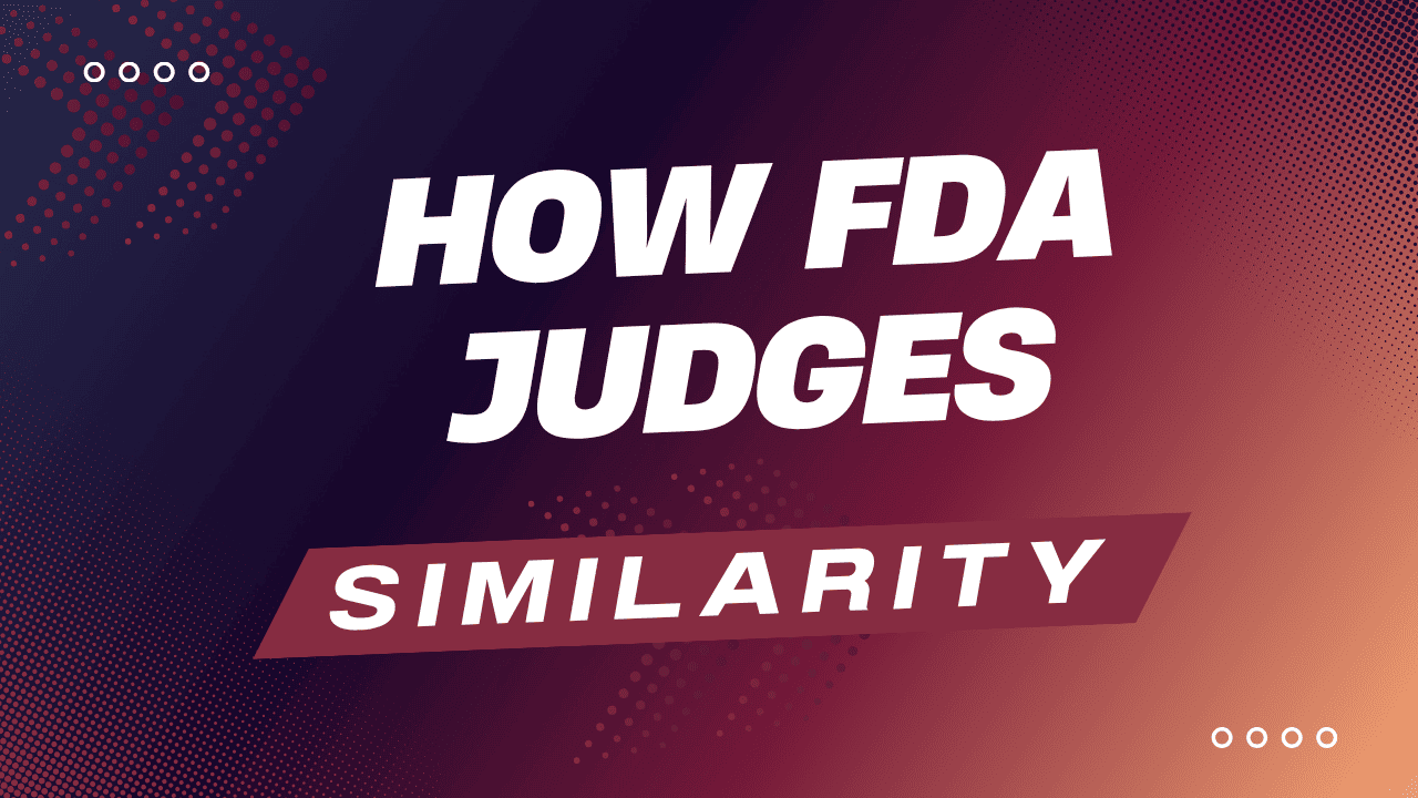 Statistical Approaches to Analytical Similarity