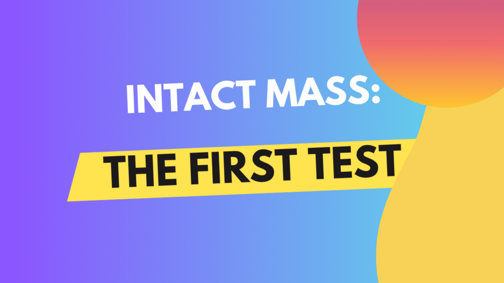 Intact Mass Analysis for Biosimilar Characterization